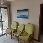 Edf Phalas Apt A 200 Metros Da Praia