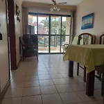 Edf Phalas Apt A 200 Metros Da Praia