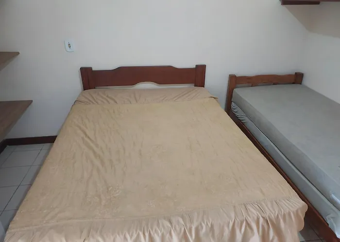 Edf Phalas Apt A 200 Metros Da Praia