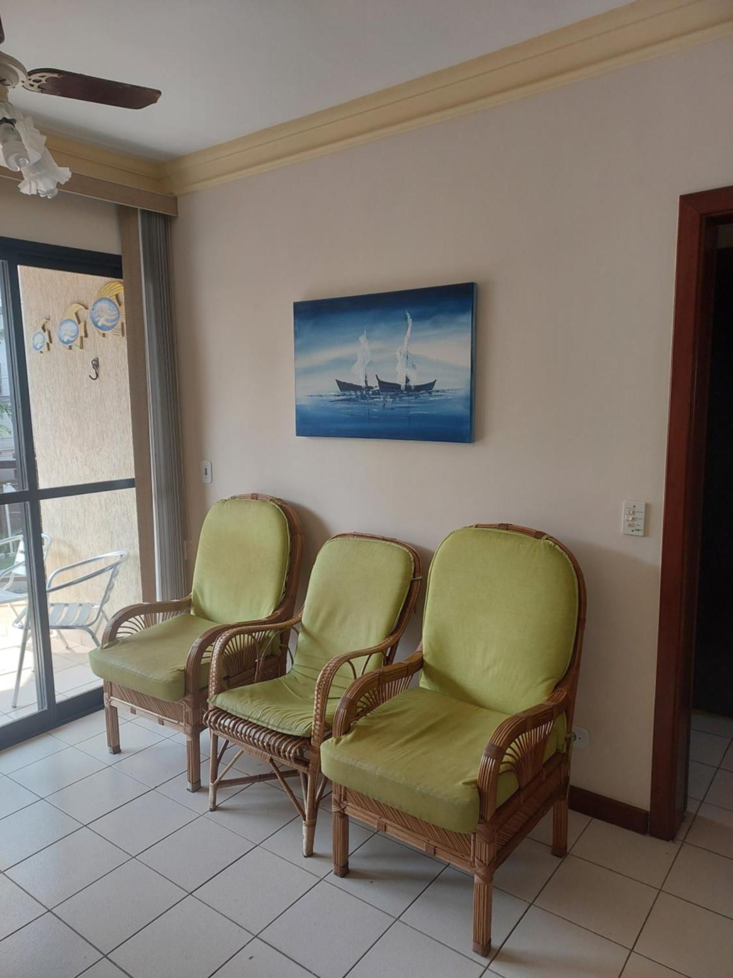 Edf Phalas A 200 Metros Da Apartamento