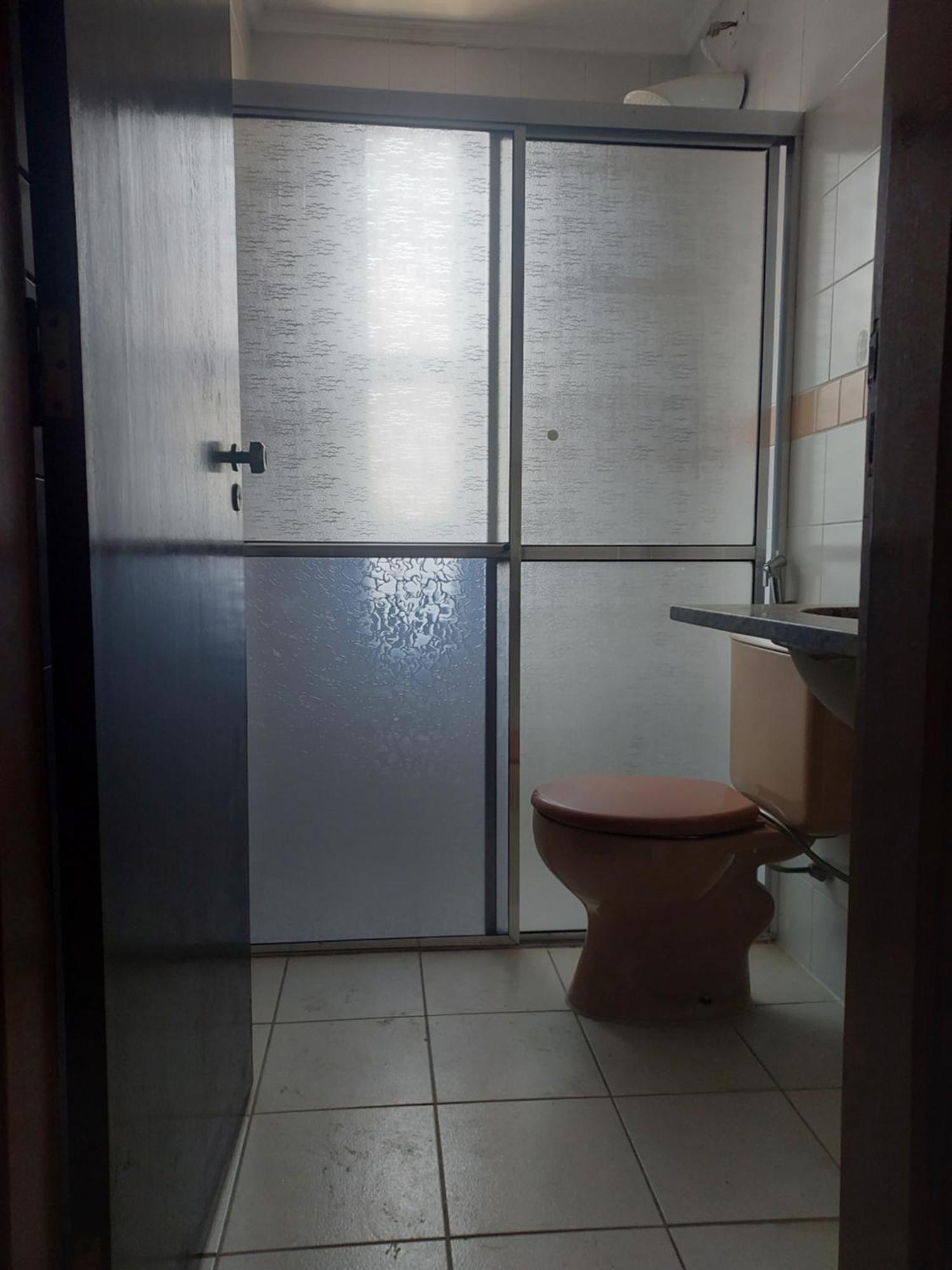 Apartamento Edf Phalas A 200 Metros Da *