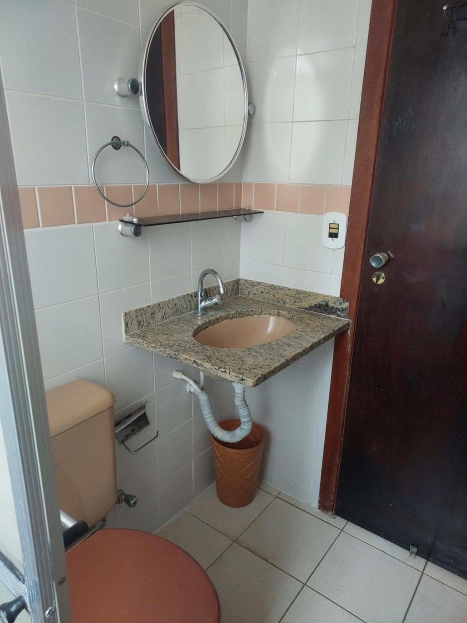 Apartamento Edf Phalas A 200 Metros Da Ubatuba