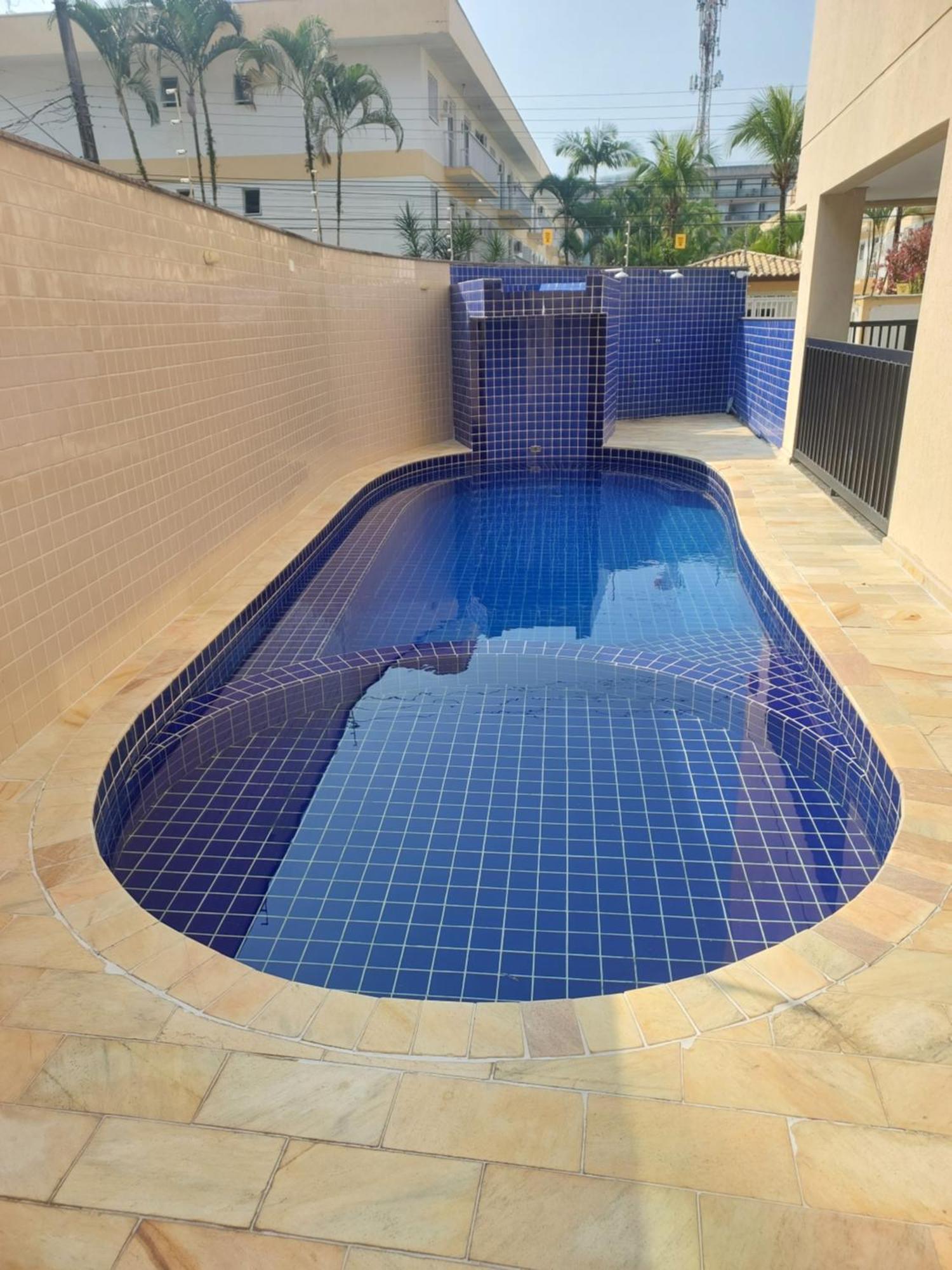 Edf Phalas A 200 Metros Da Apartamento *